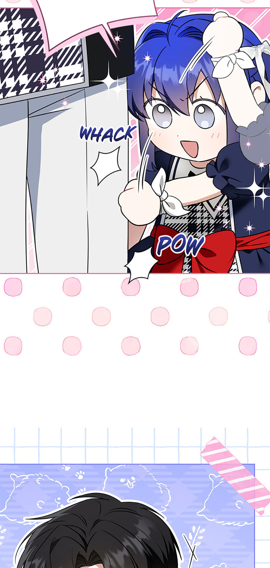 Gimme That Pacifier! Chapter 87 page 64 - 
