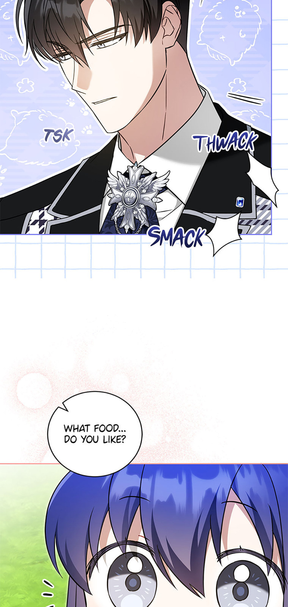 Gimme That Pacifier! Chapter 87 page 65 - 