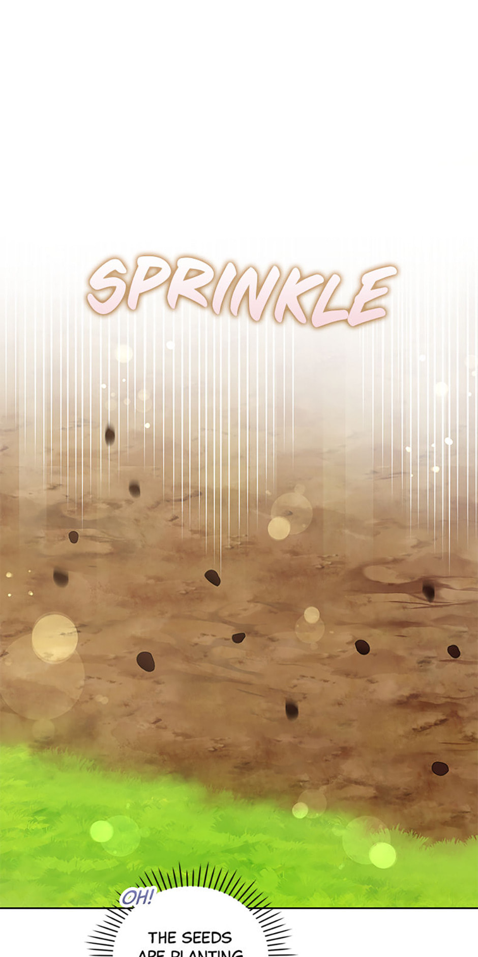 Gimme That Pacifier! Chapter 87 page 68 - 