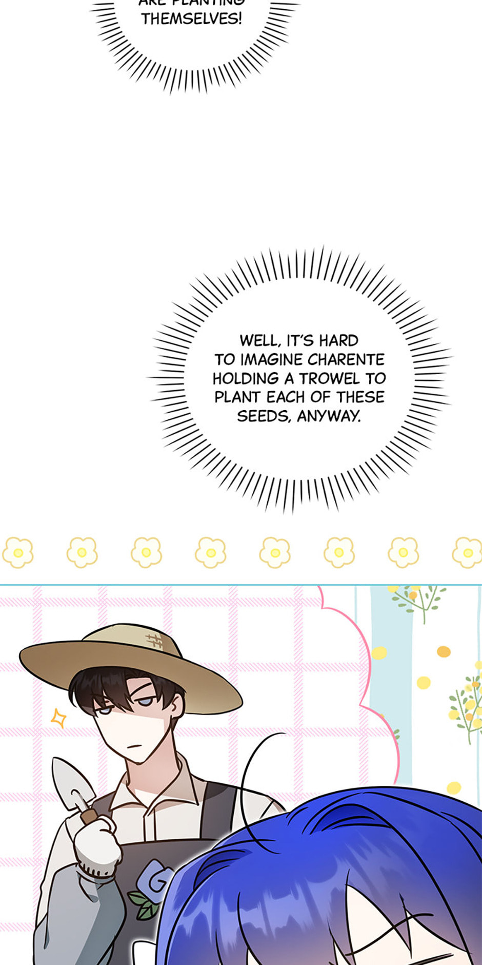 Gimme That Pacifier! Chapter 87 page 69 - 