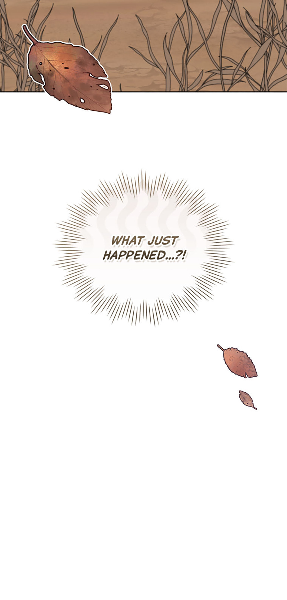 Gimme That Pacifier! Chapter 87 page 8 - 