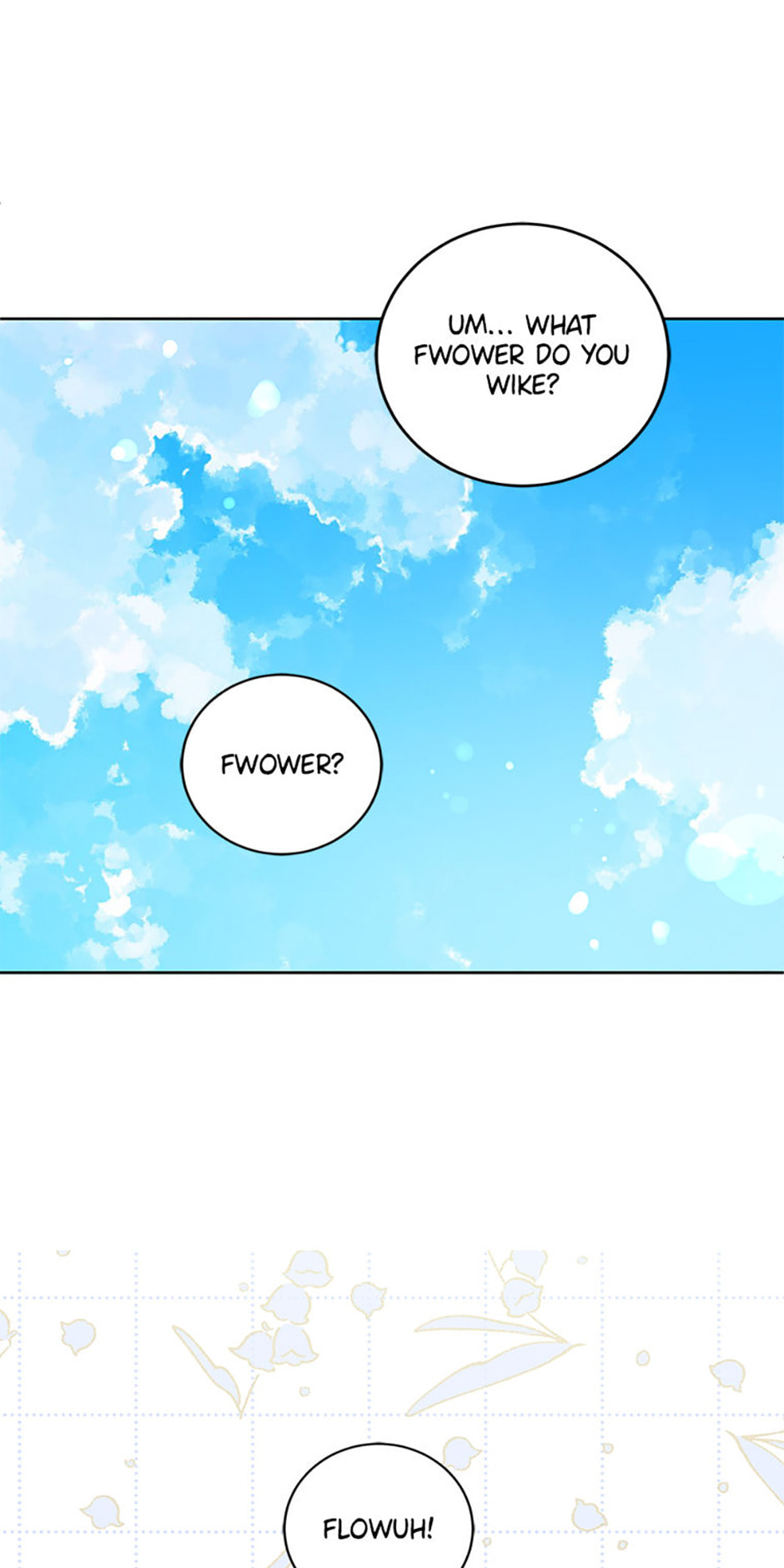 Gimme That Pacifier! Chapter 87 page 72 - 