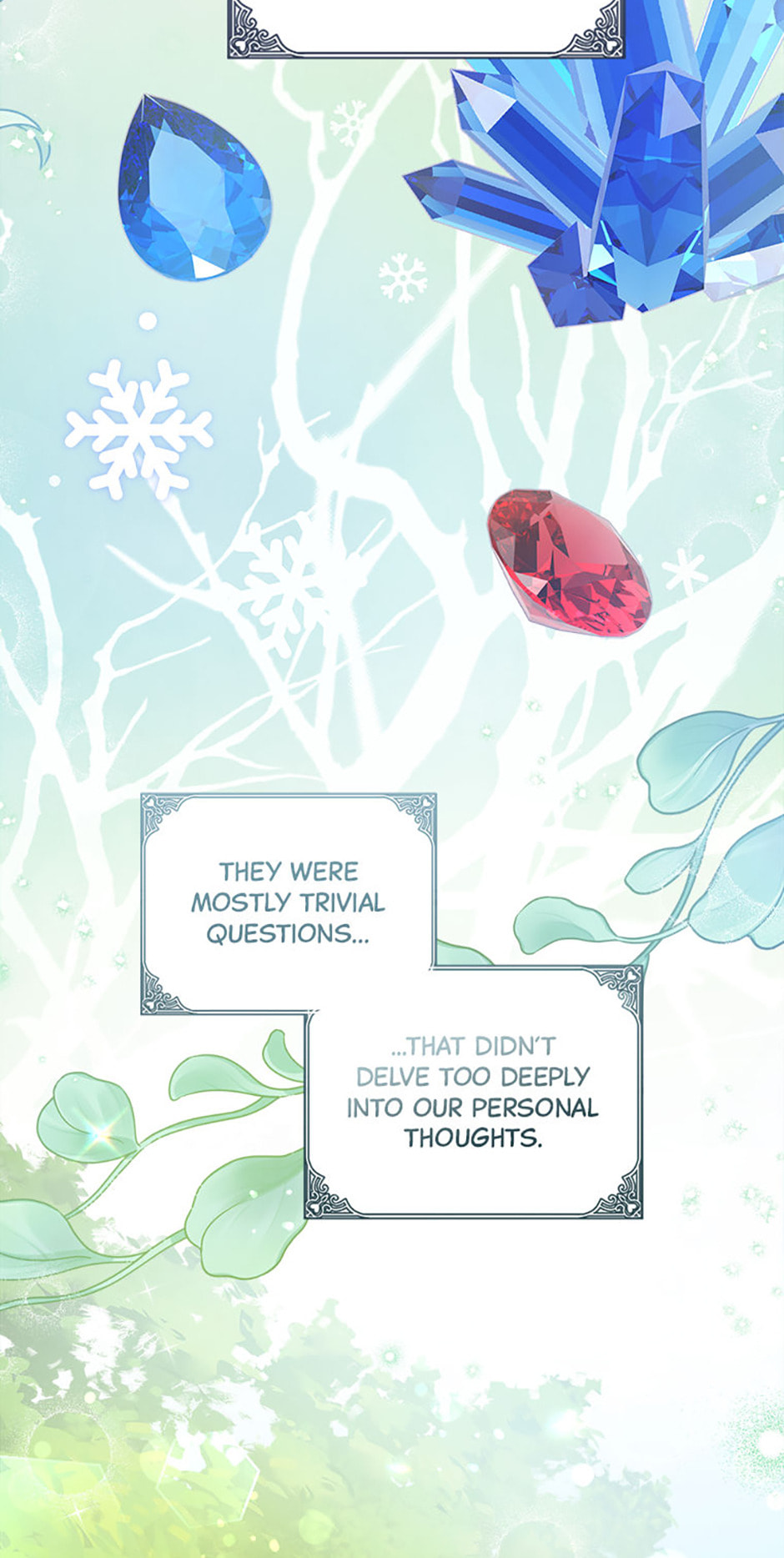 Gimme That Pacifier! Chapter 87 page 79 - 