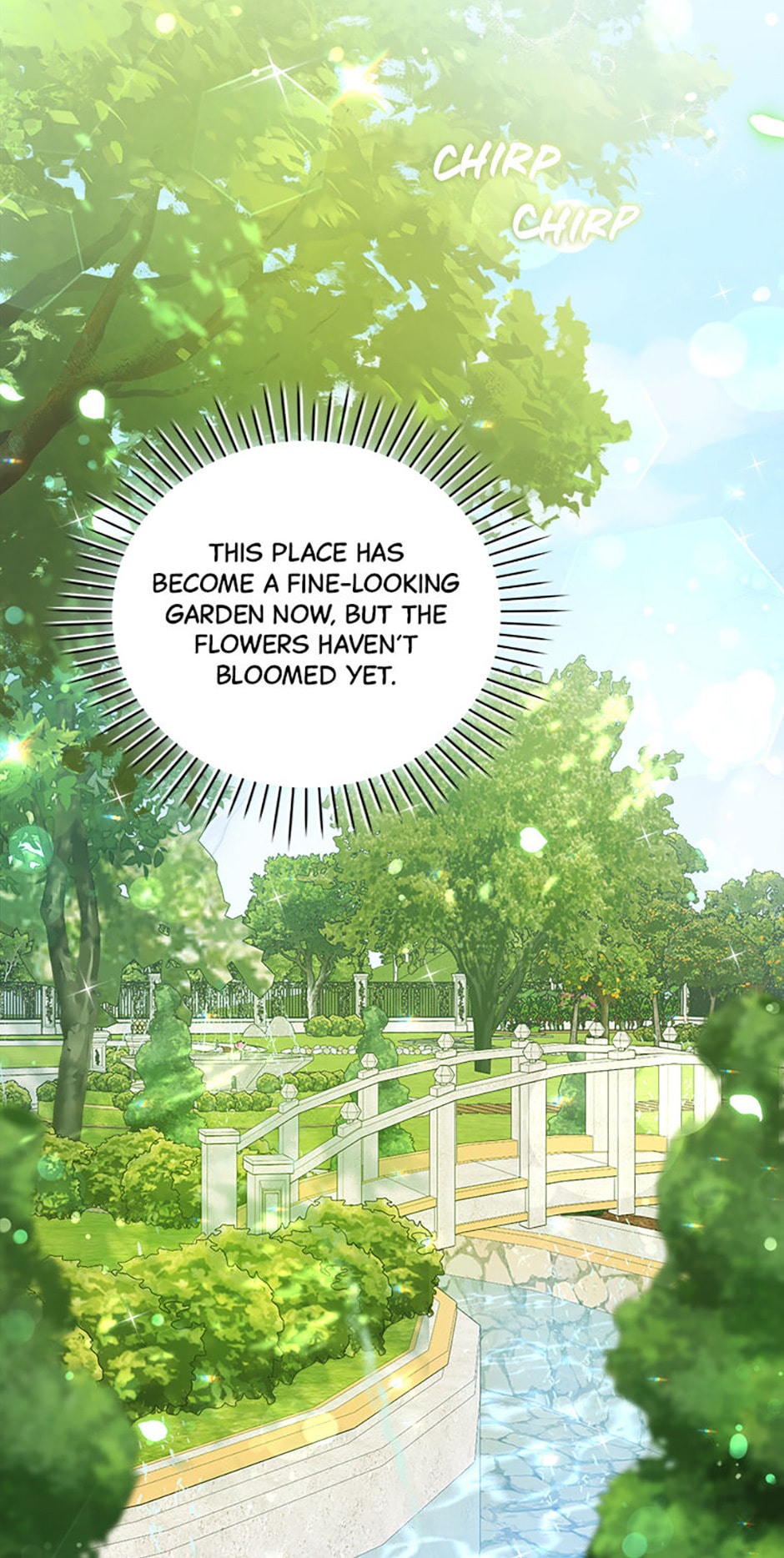 Gimme That Pacifier! Chapter 87 page 80 - 