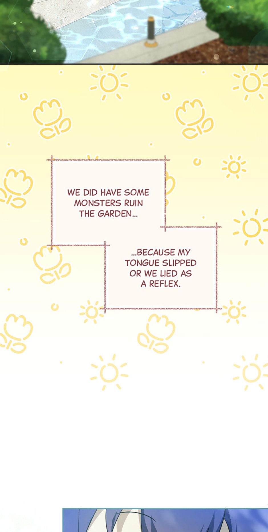 Gimme That Pacifier! Chapter 87 page 81 - 