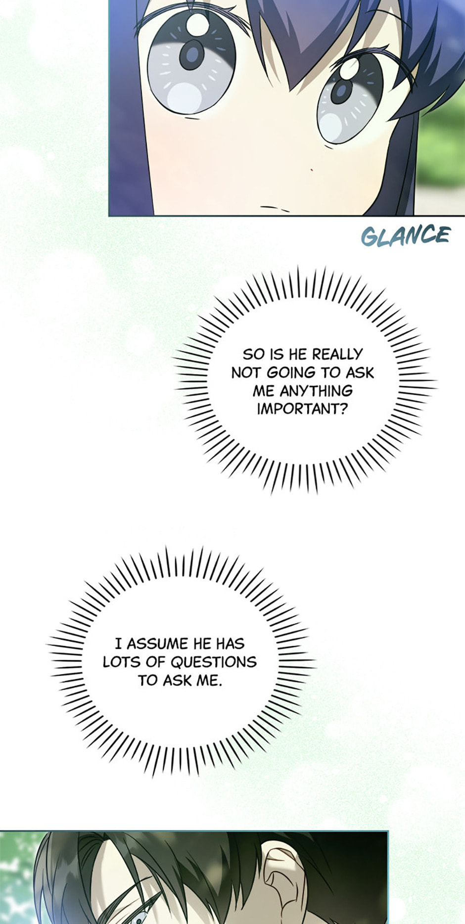 Gimme That Pacifier! Chapter 87 page 82 - 