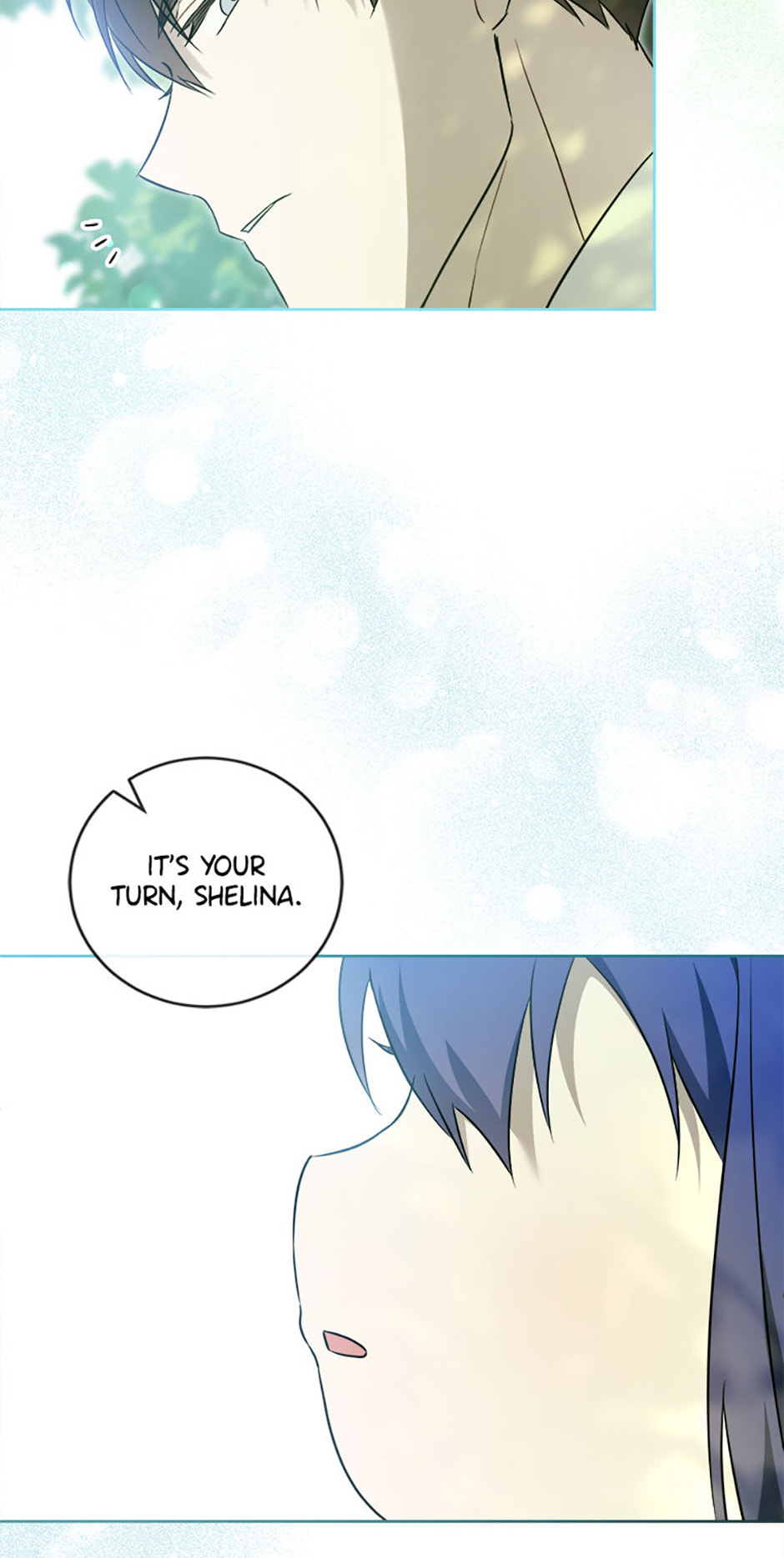 Gimme That Pacifier! Chapter 87 page 83 - 