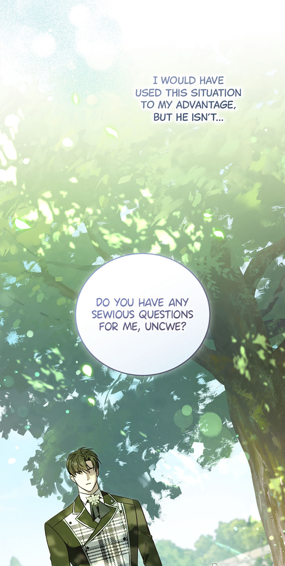 Gimme That Pacifier! Chapter 87 page 84 - 