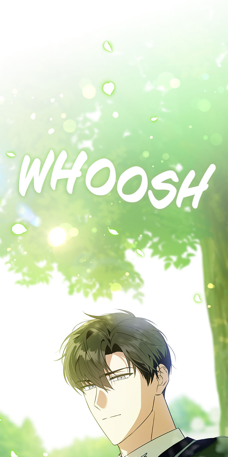Gimme That Pacifier! Chapter 88 page 11 - 