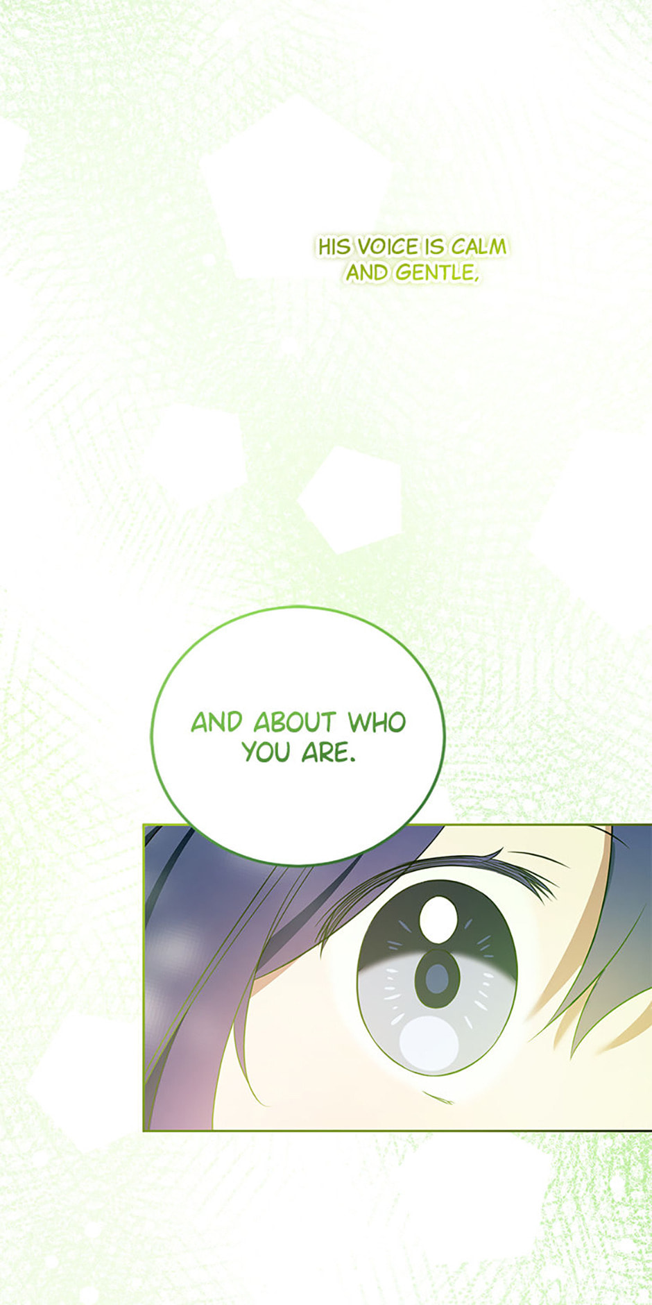 Gimme That Pacifier! Chapter 88 page 14 - 