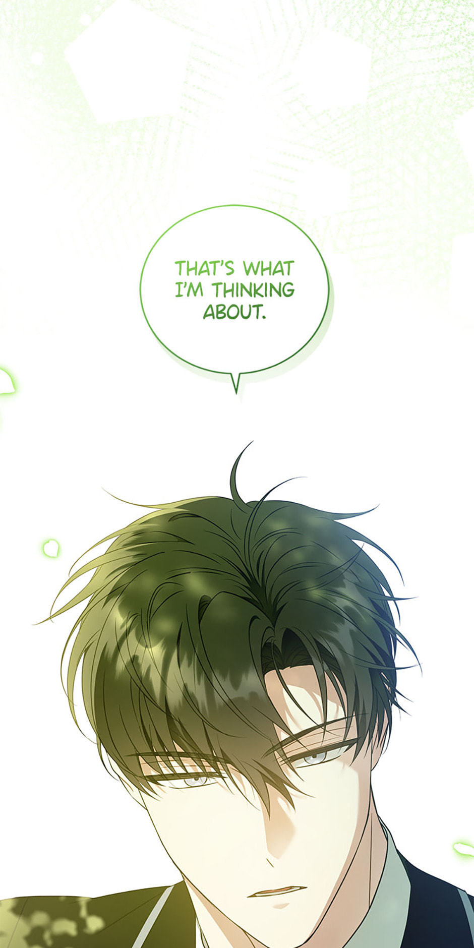 Gimme That Pacifier! Chapter 88 page 15 - 