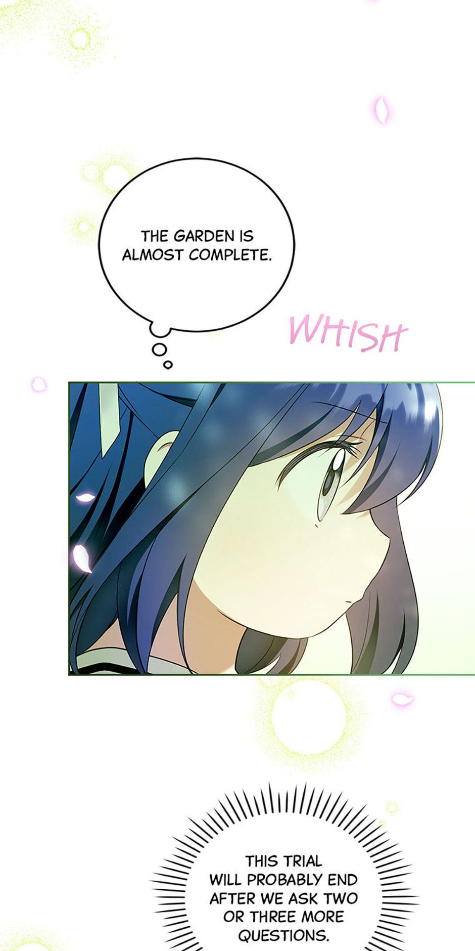 Gimme That Pacifier! Chapter 88 page 19 - 