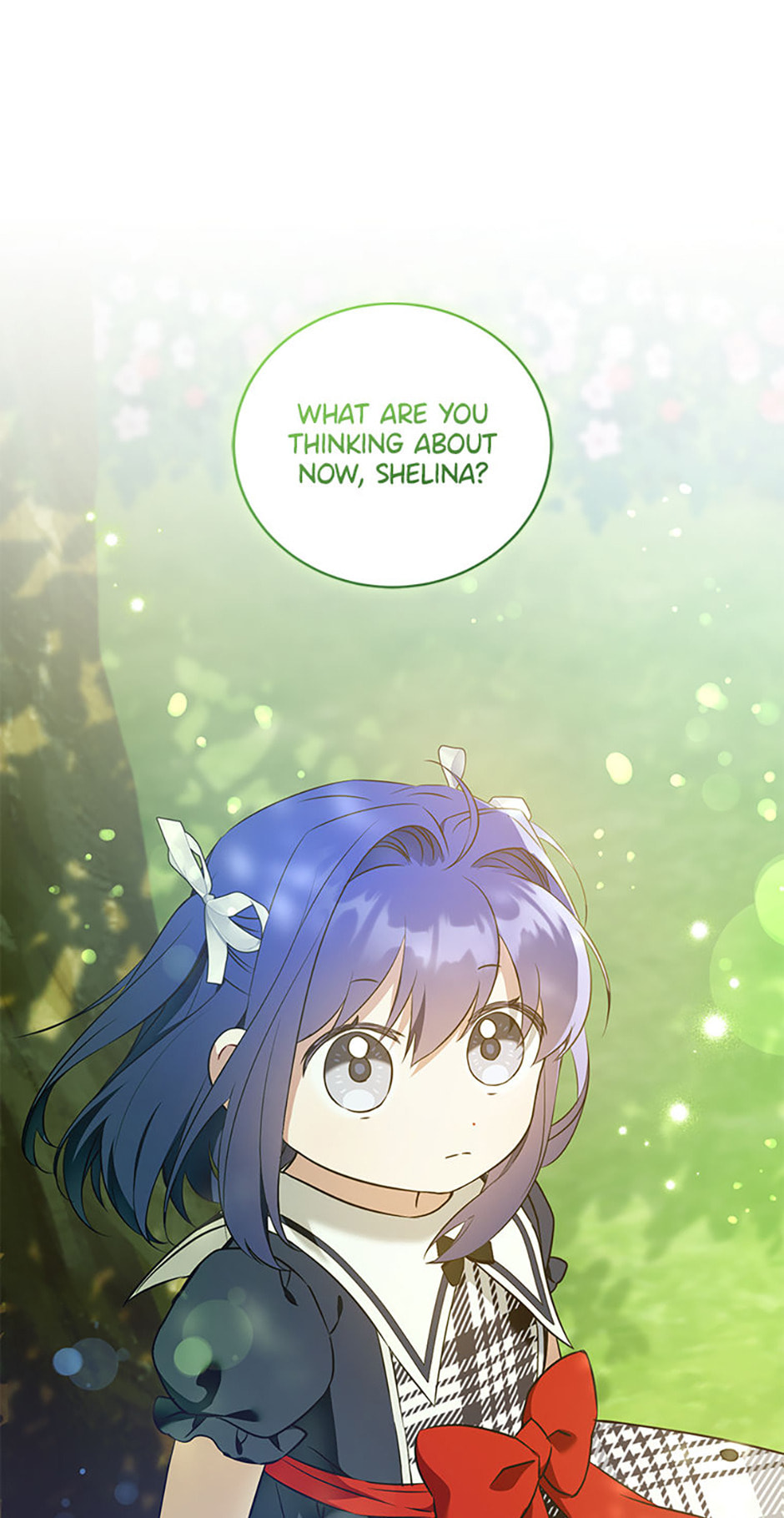 Gimme That Pacifier! Chapter 88 page 21 - 