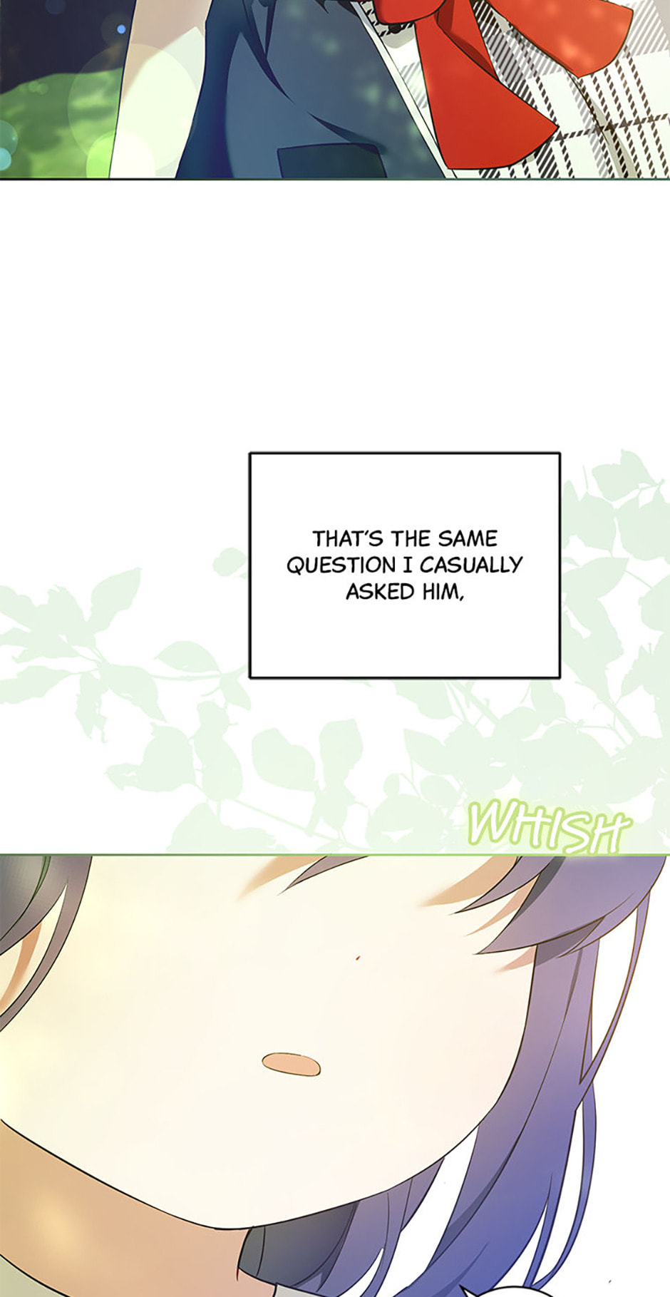 Gimme That Pacifier! Chapter 88 page 22 - 