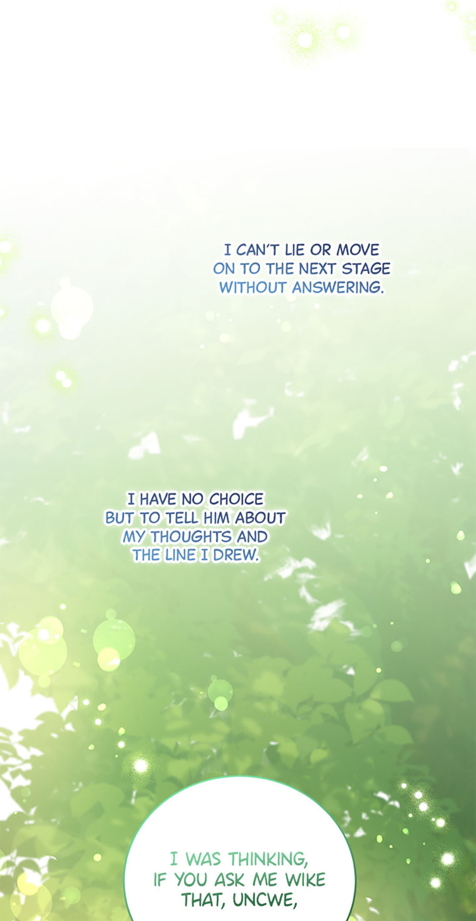 Gimme That Pacifier! Chapter 88 page 26 - 