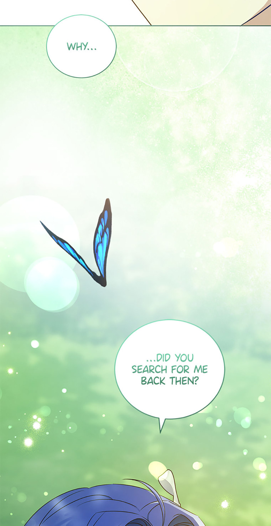 Gimme That Pacifier! Chapter 88 page 29 - 