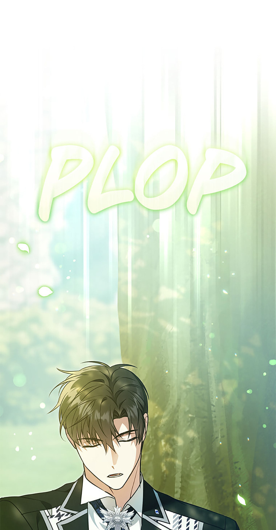 Gimme That Pacifier! Chapter 88 page 4 - 