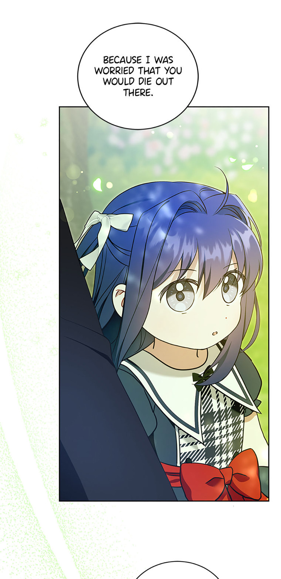 Gimme That Pacifier! Chapter 88 page 34 - 