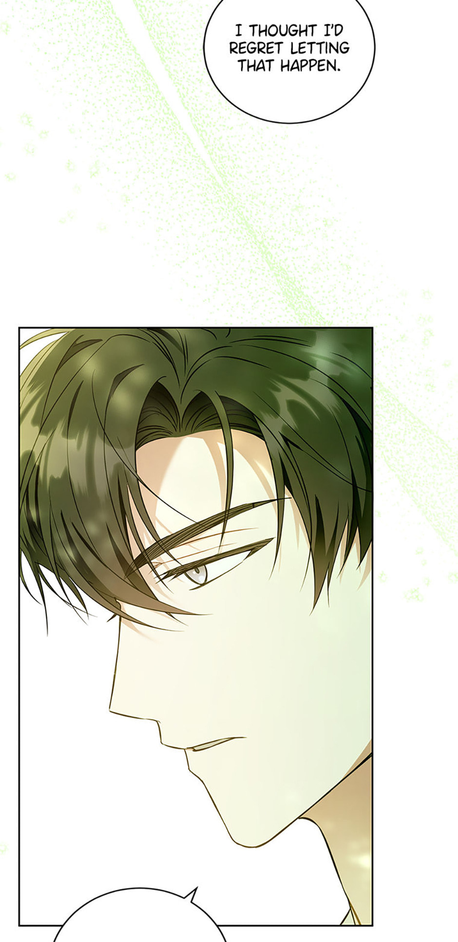 Gimme That Pacifier! Chapter 88 page 35 - 