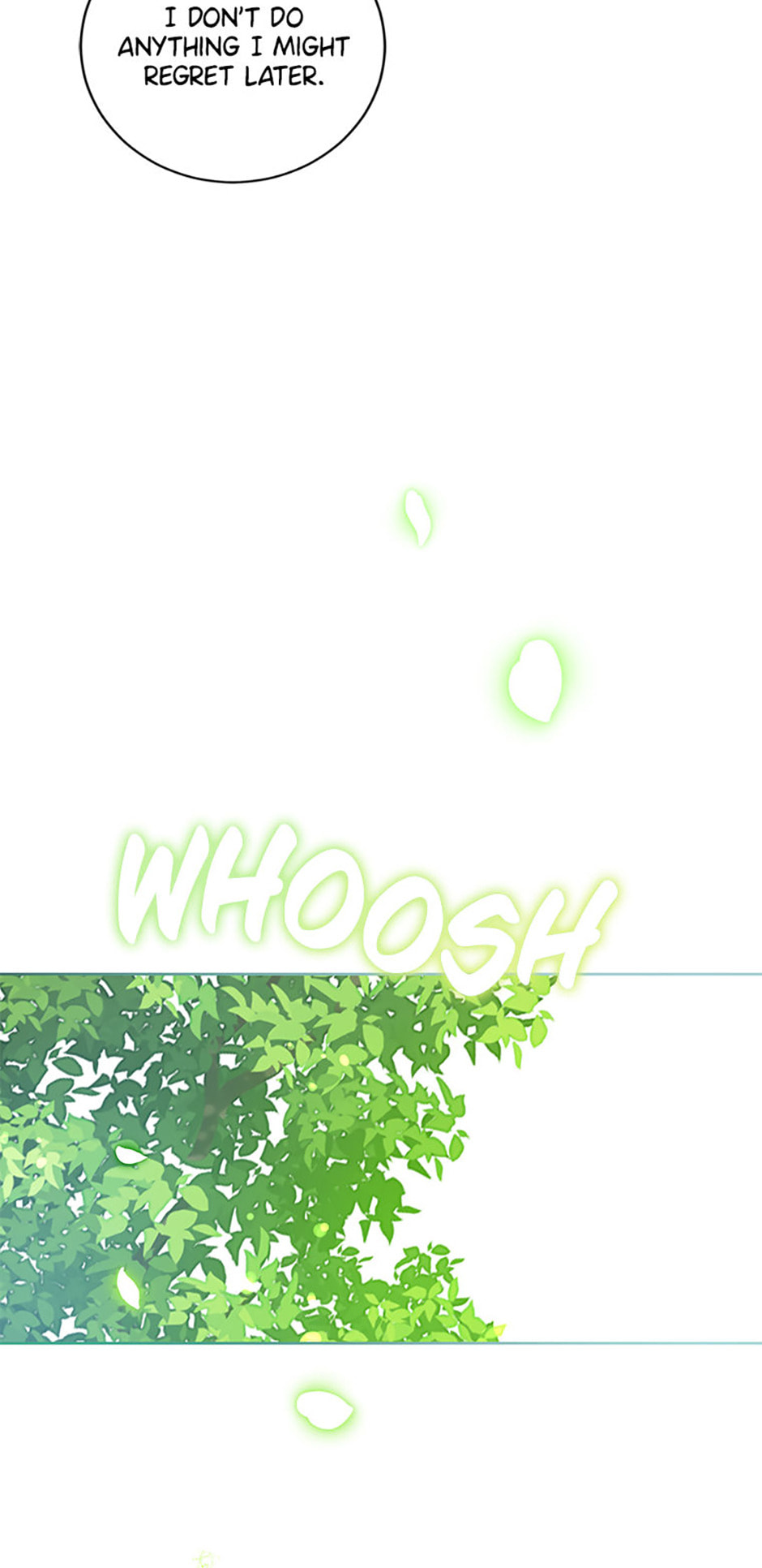 Gimme That Pacifier! Chapter 88 page 36 - 