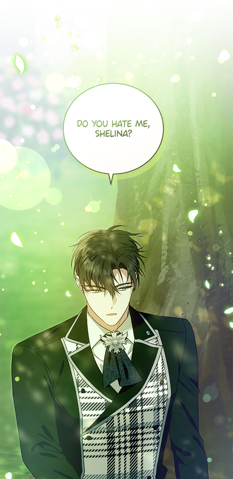 Gimme That Pacifier! Chapter 88 page 37 - 