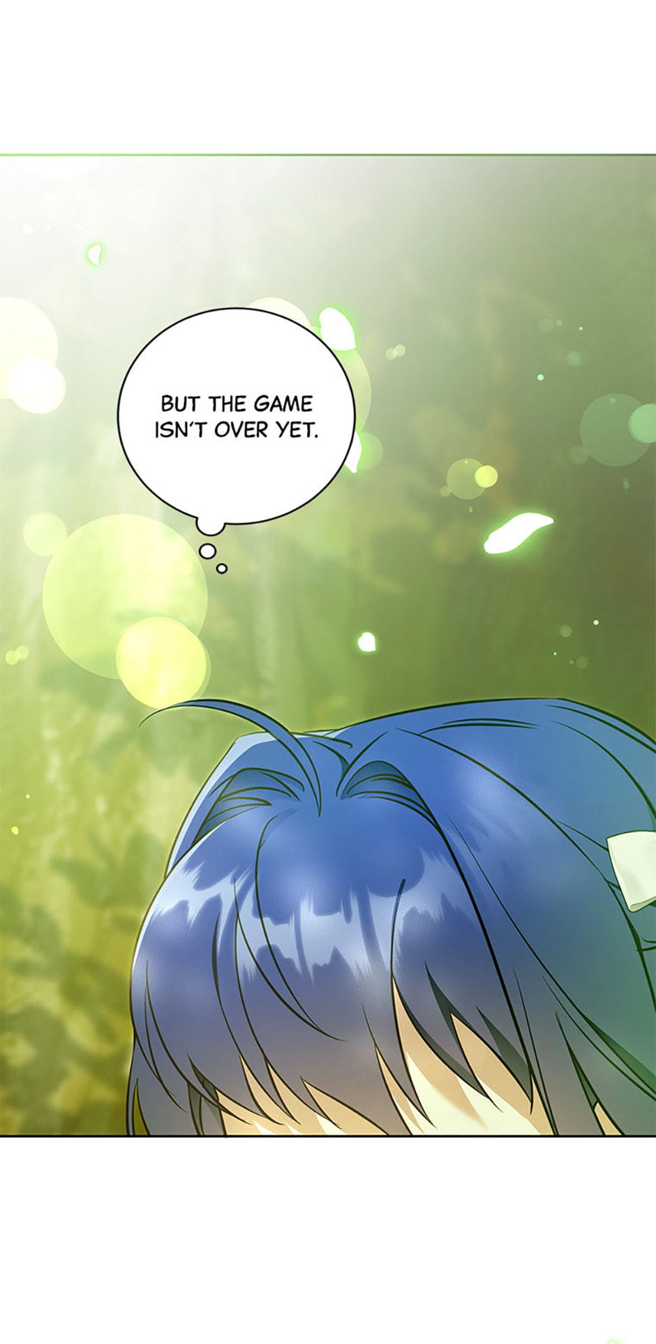Gimme That Pacifier! Chapter 88 page 39 - 