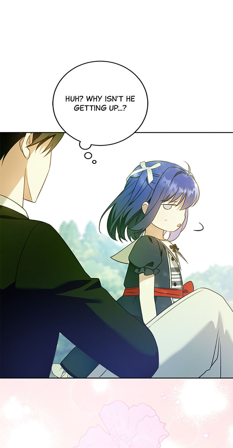 Gimme That Pacifier! Chapter 88 page 48 - 