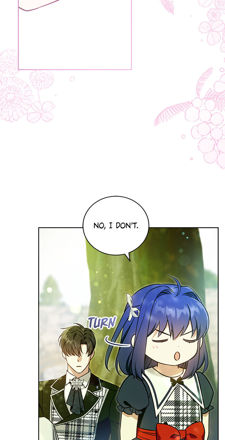 Gimme That Pacifier! Chapter 88 page 52 - 