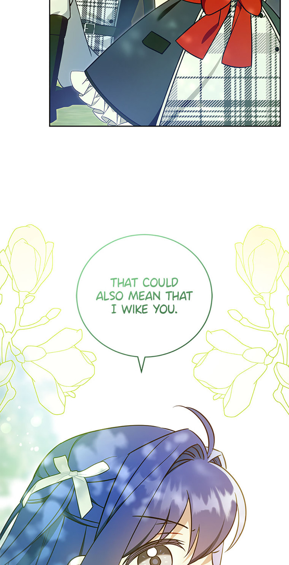 Gimme That Pacifier! Chapter 88 page 53 - 