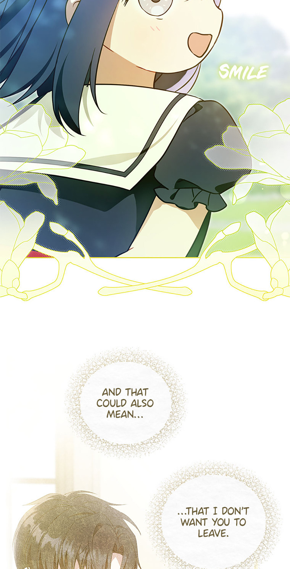 Gimme That Pacifier! Chapter 88 page 54 - 