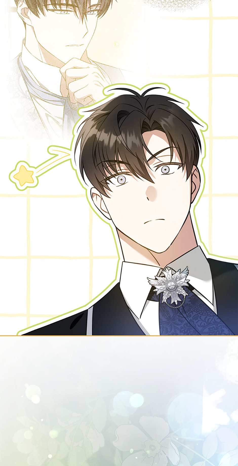 Gimme That Pacifier! Chapter 88 page 55 - 