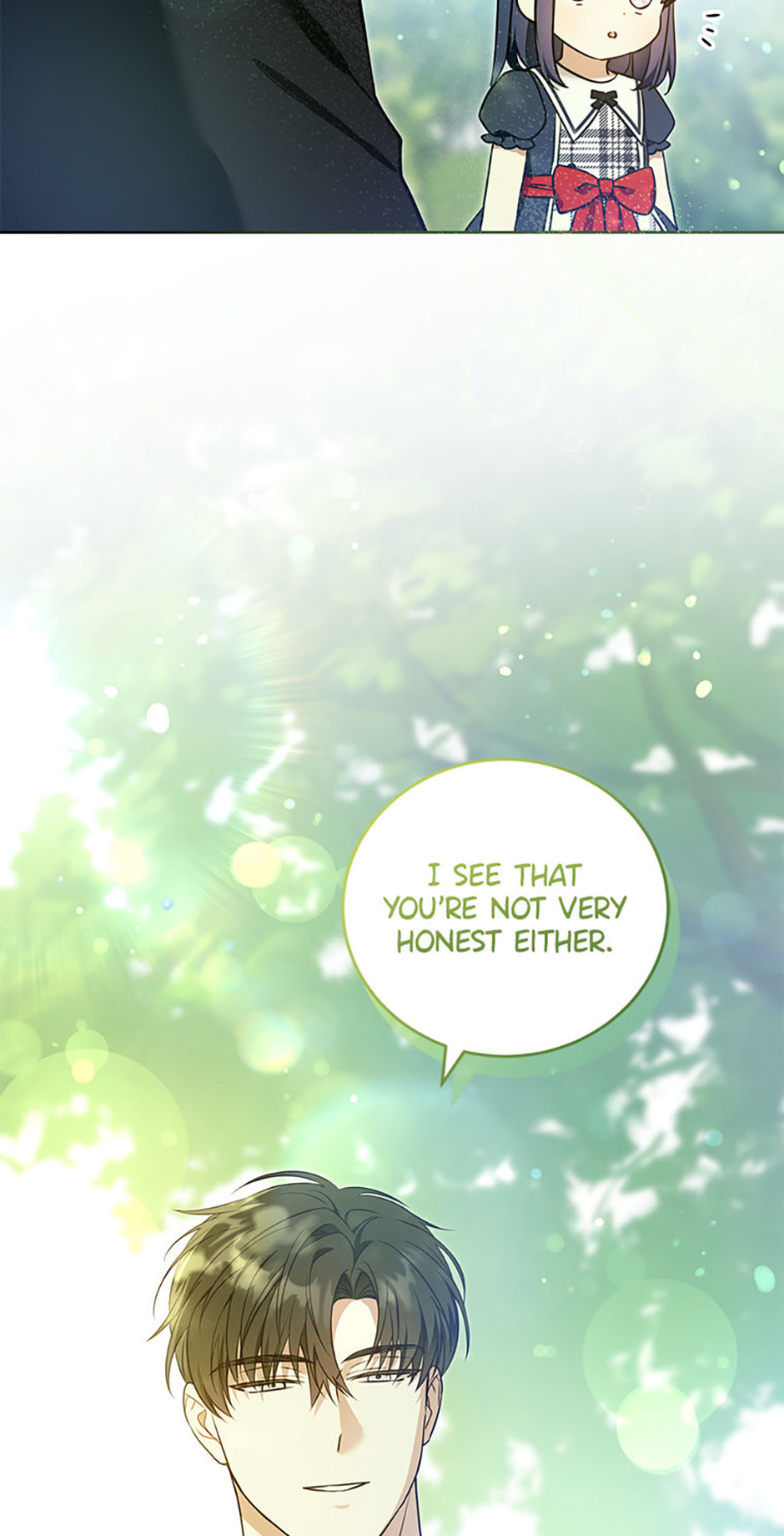 Gimme That Pacifier! Chapter 88 page 58 - 