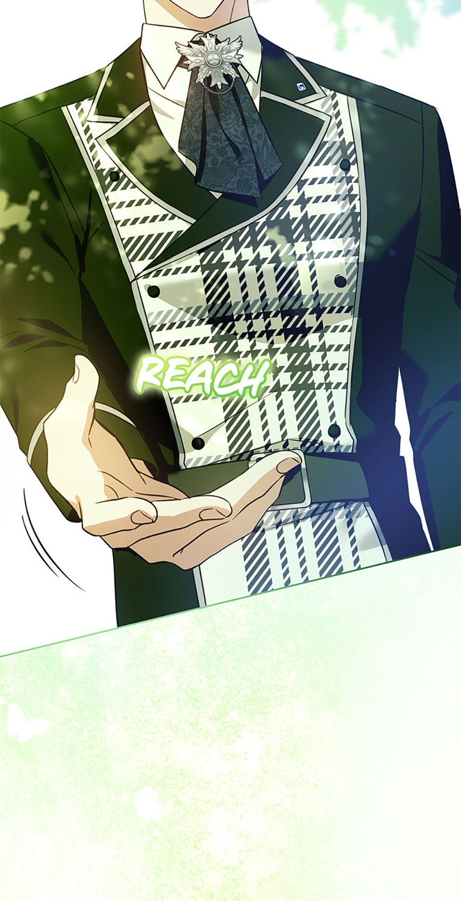 Gimme That Pacifier! Chapter 88 page 59 - 