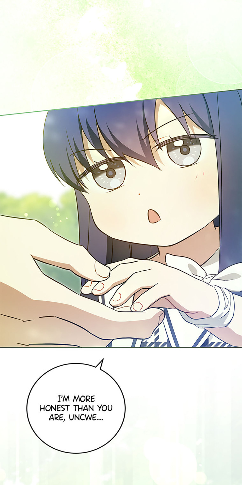 Gimme That Pacifier! Chapter 88 page 60 - 