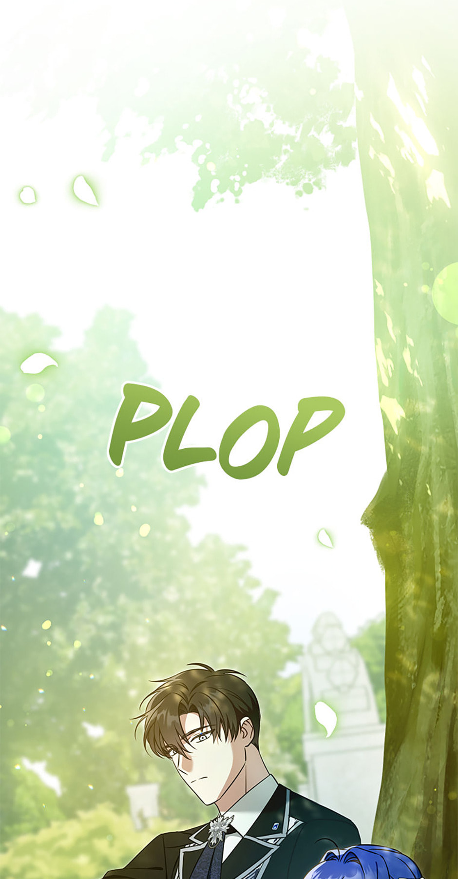Gimme That Pacifier! Chapter 88 page 7 - 
