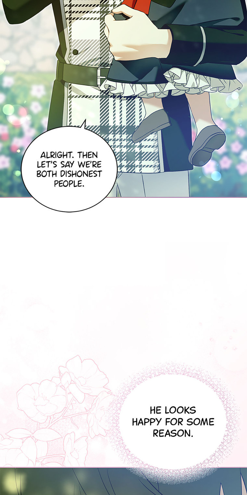 Gimme That Pacifier! Chapter 88 page 62 - 