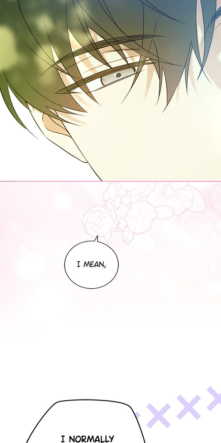 Gimme That Pacifier! Chapter 88 page 63 - 
