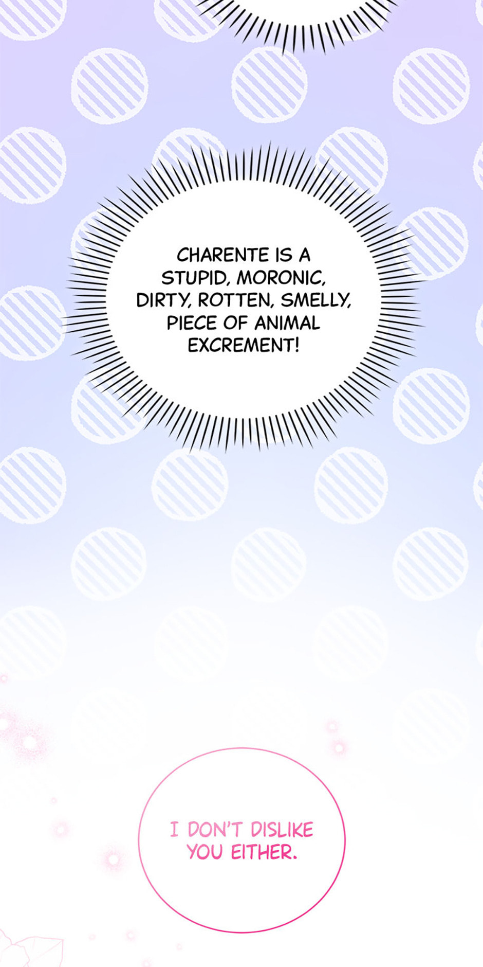 Gimme That Pacifier! Chapter 88 page 65 - 
