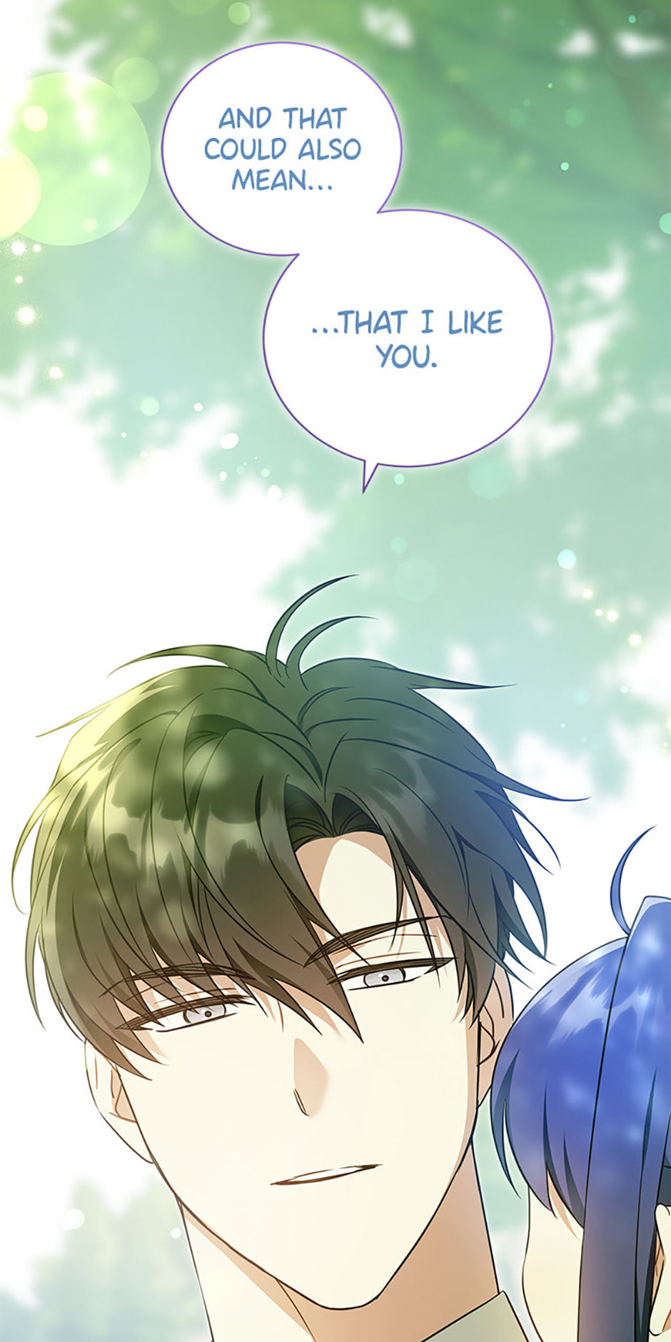 Gimme That Pacifier! Chapter 88 page 67 - 