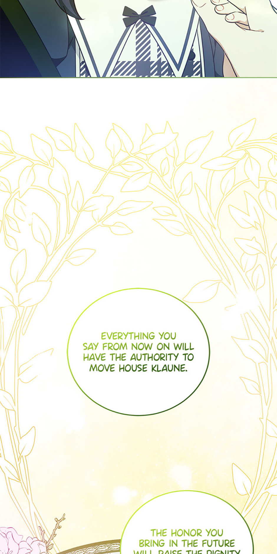 Gimme That Pacifier! Chapter 88 page 71 - 