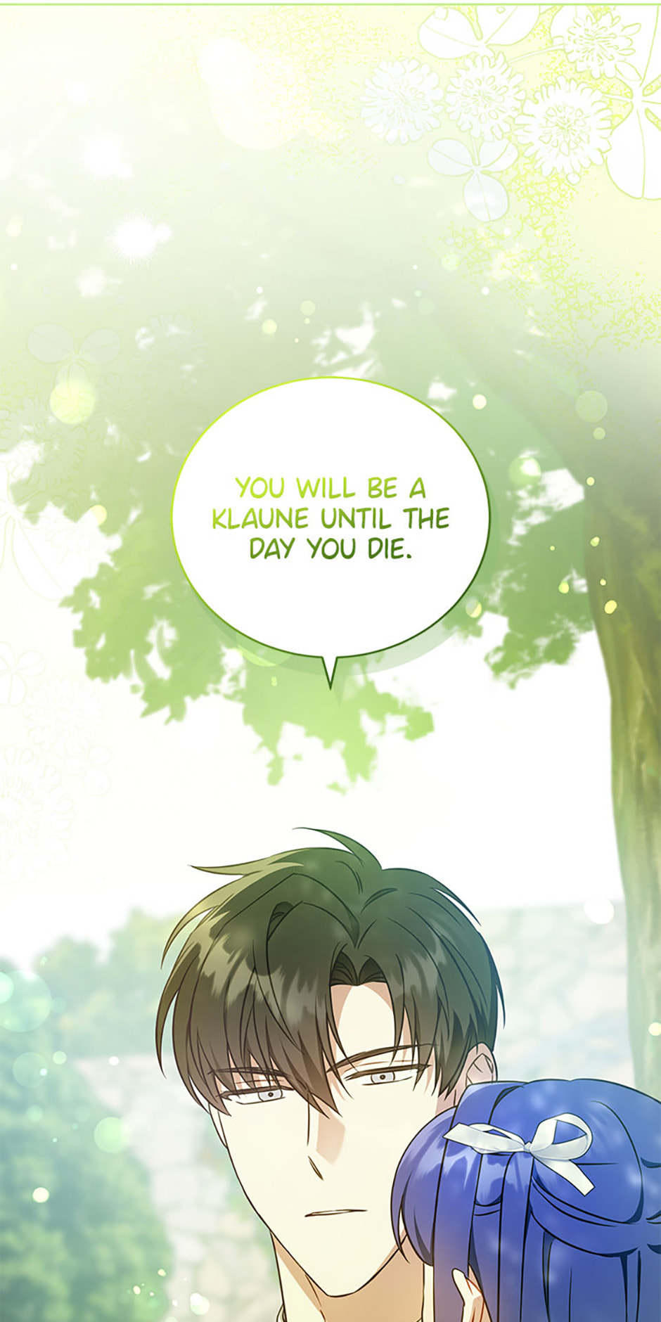 Gimme That Pacifier! Chapter 88 page 74 - 