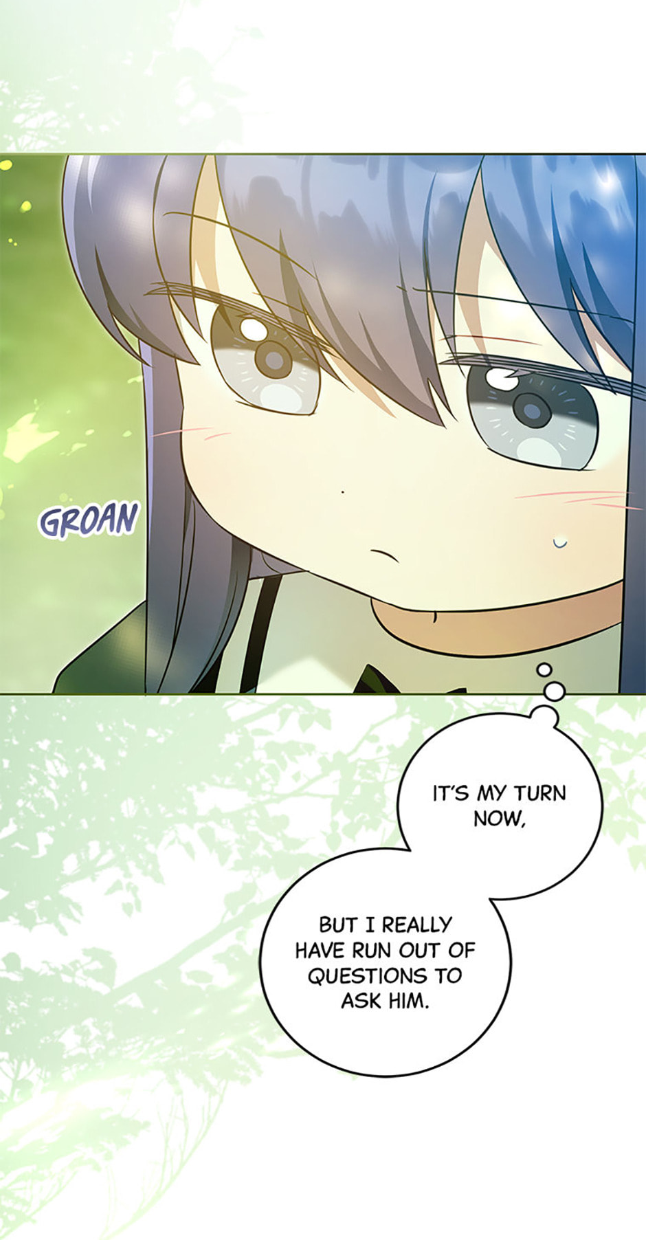 Gimme That Pacifier! Chapter 88 page 9 - 