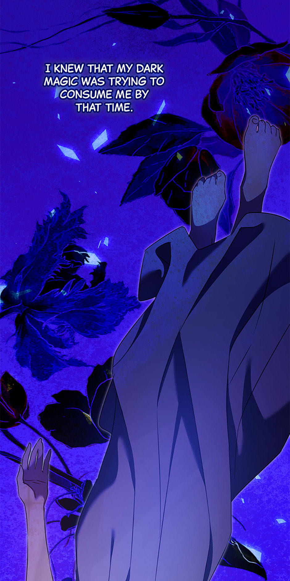 Gimme That Pacifier! Chapter 88 page 87 - 
