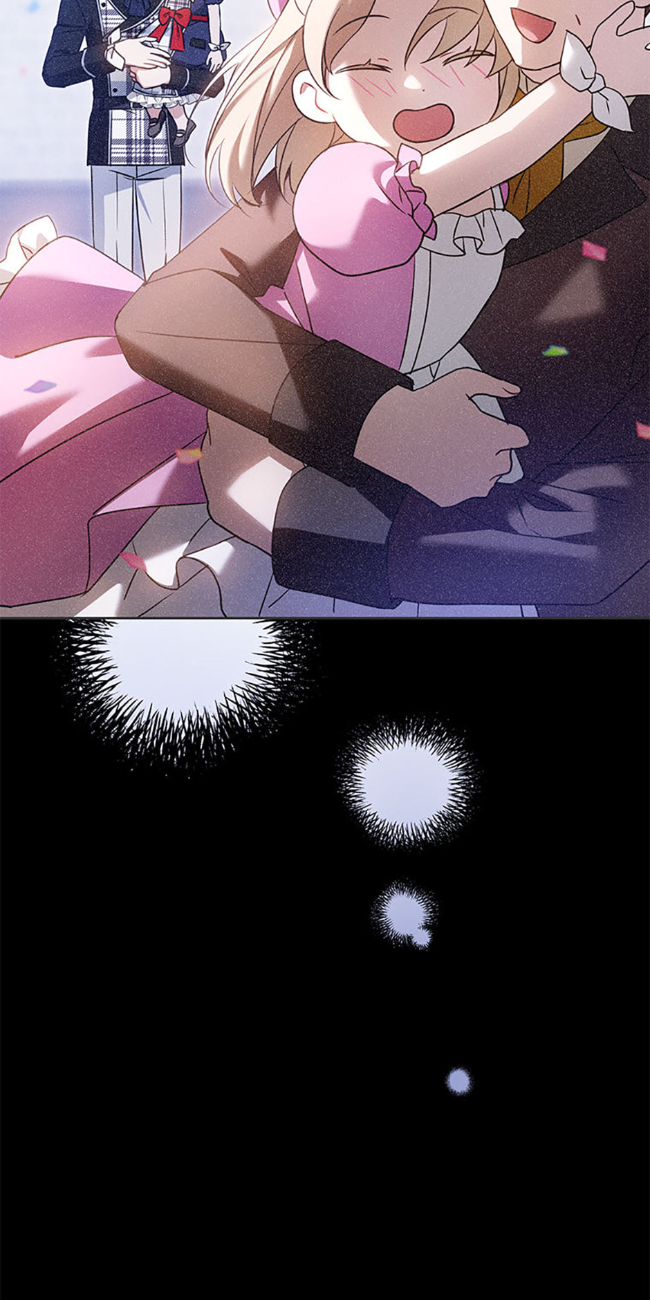 Gimme That Pacifier! Chapter 89 page 14 - 