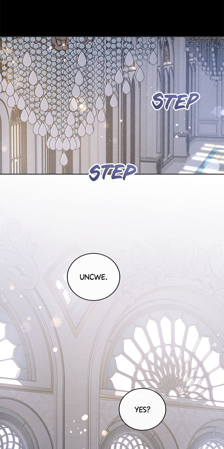 Gimme That Pacifier! Chapter 89 page 15 - 