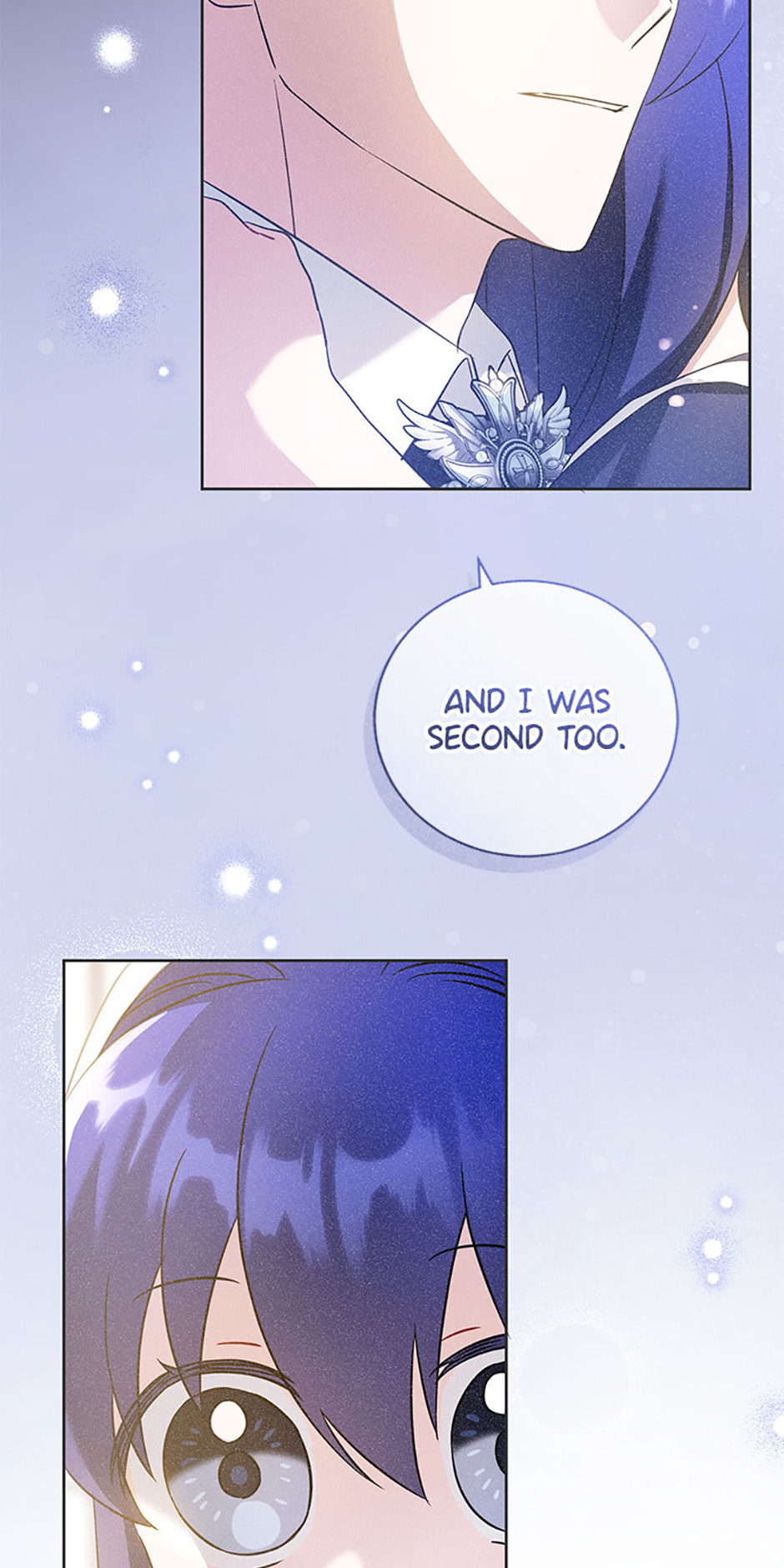 Gimme That Pacifier! Chapter 89 page 19 - 