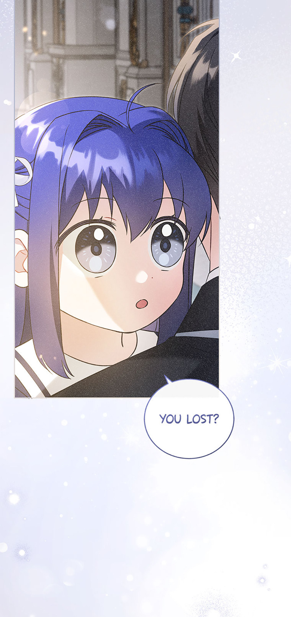 Gimme That Pacifier! Chapter 89 page 22 - 