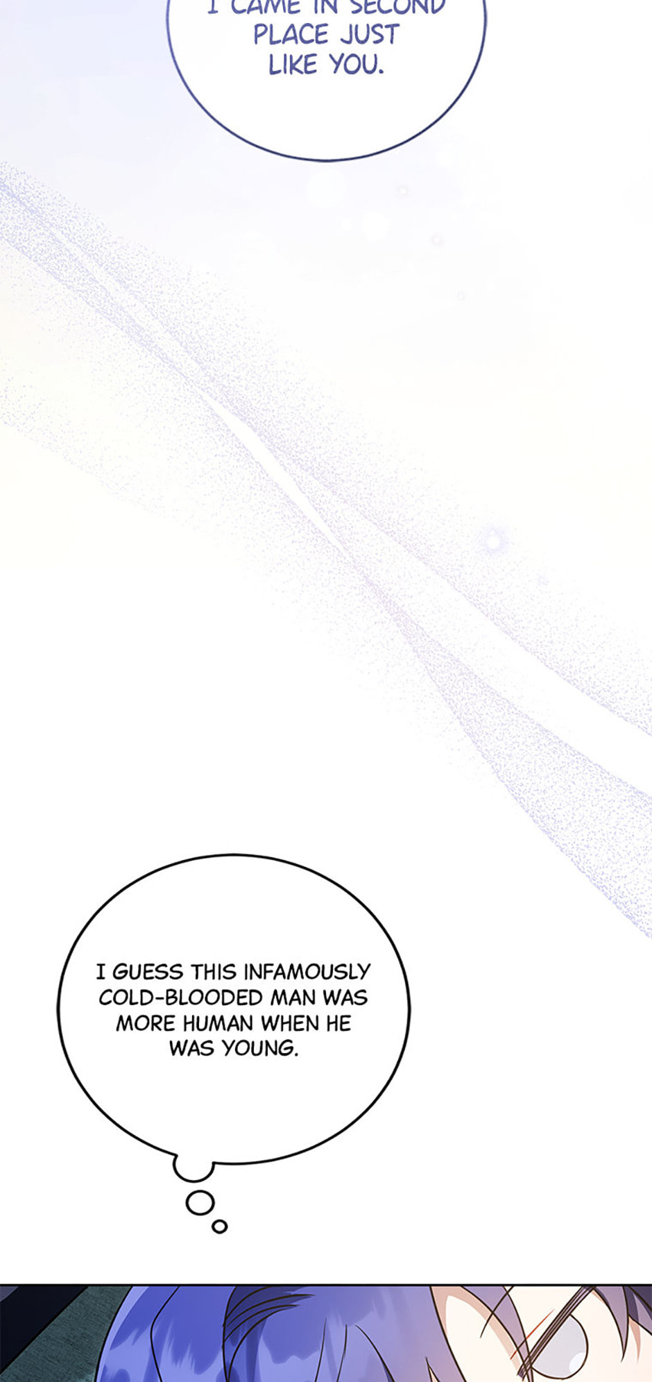 Gimme That Pacifier! Chapter 89 page 24 - 