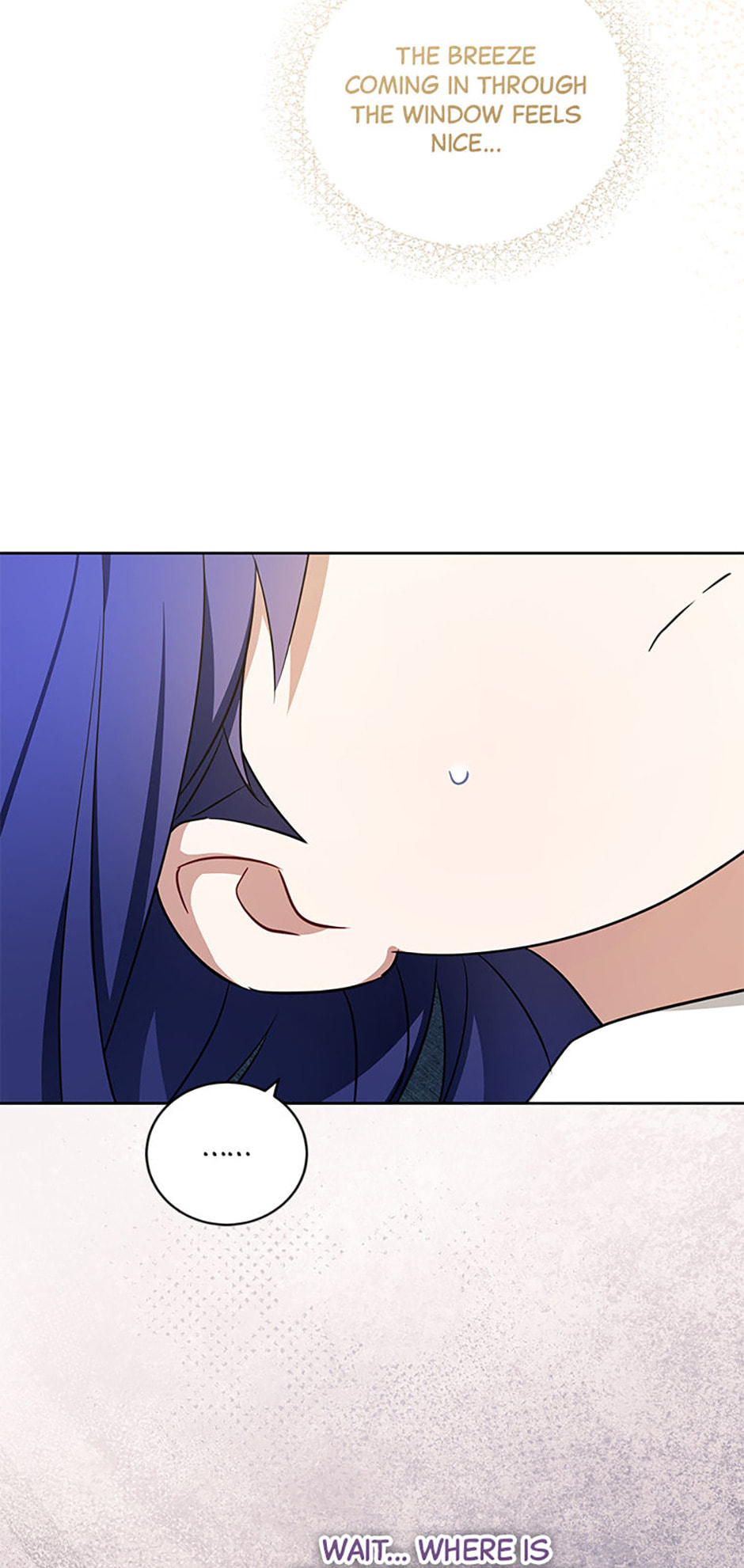 Gimme That Pacifier! Chapter 89 page 32 - 