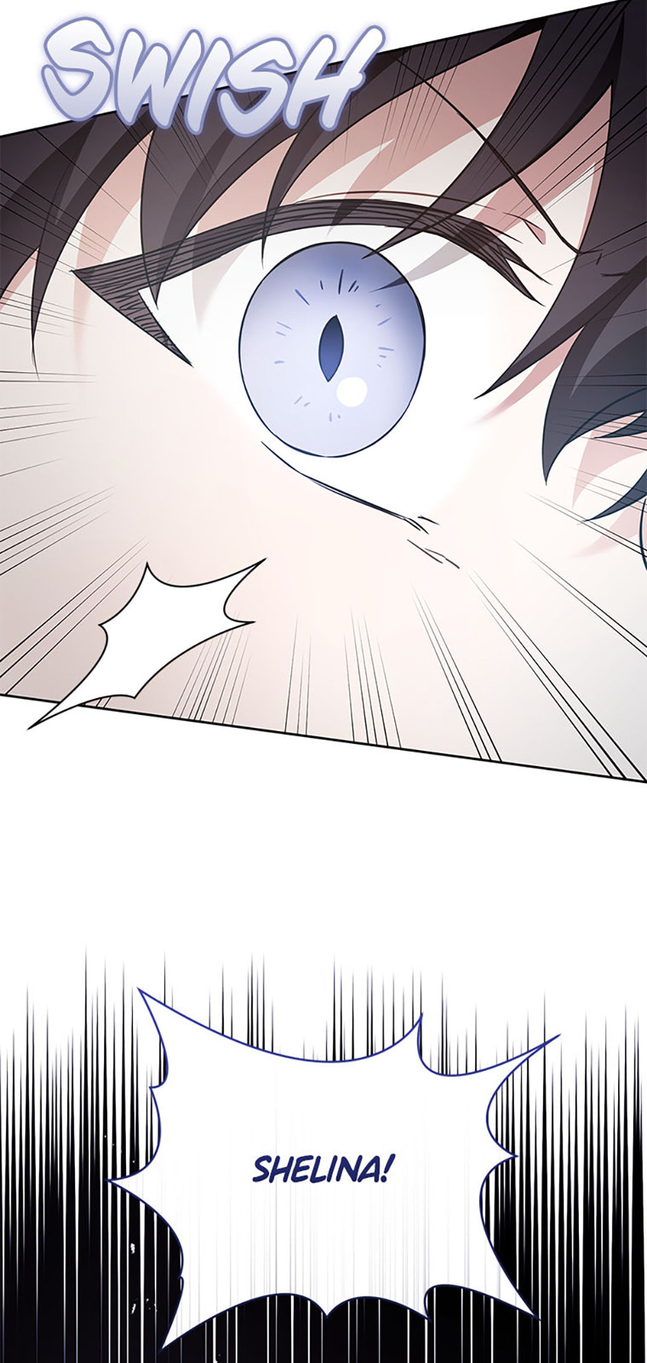 Gimme That Pacifier! Chapter 89 page 36 - 